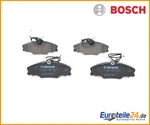 Brake Pad Set, Disc Bosch 0986424227 For Peugeot. Fixed Price $62.44.