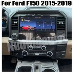 13.3 Ford F150 2015-2019 Android Stereo Radio Carplay Dsp Gps Navigation. Fixed Price $978.30.