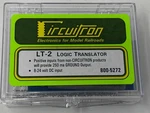 Circuitron 5272 All Scale LT-2 Negative Logic Translator Interface. Fixed Price $19.99.