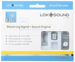 Esu Electronic 58410 - Loksound Decoder Pin Nem 652 Virgin Or. Fixed Price $141.39.