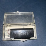 Tru-scale SW-101 Ho Gauge Vintage "mighty Mite" Track Turnout Switch Controller. Fixed Price $10.00.
