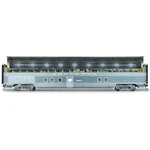 New Walthers Passenger Car Int. Led Dc/dcc Lighting Kit Ho Scale Free Us Ship. Fixed Price $21.99.