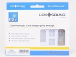 Esu Loksound 58420 V5 8-PIN NEM652 Blank Ho Dcc Decoder. Fixed Price $116.14.