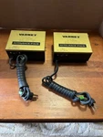 Varney - Auto Race Pack #2953 Lot Of Excellent Condition. Fixed Price $30.00.