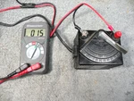 Lionel Type 1025 Multivolt Toy Train Transformer. Fixed Price $20.00.