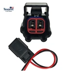 Throttle Control Actuator Connector Pigtail Oe WPT-948 / 3U2Z-14S411-EKB Com. Fixed Price $18.21.