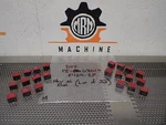Dve PE-63619 8729-IP Current Sense Transformers New No Box (lot Of 22). Fixed Price $74.99.