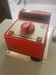 Lgb 51079 5A Controller Marklin 60195 100VA Power Pack Scale Analog Bundle. Fixed Price $287.97.