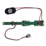 Digitrax SDXN147K2 Series Drop In Sound Decoder For Kato SD80 Mac & Similar. Fixed Price $69.99.