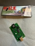 New Nce Computer Interface, Power Cab To (usb Interface). Fixed Price $37.50.