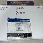 (1) Nos Genuine Ford Oe Kit Piston Ring HC3Z-6148-A Brand New. Fixed Price $88.34.