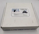 Nce Corporation 001 Ph-pro Power 5 Amp Remote Command Station Ex/box. Fixed Price $399.99.