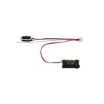 Digitrax PX108-6F Power Xtender With Speaker Use 6-PIN Function Har PX1086F. Fixed Price $38.98.