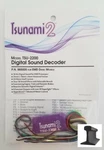 Soundtraxx New 2026 Tsunami TSU-2200 Emd Diesel Decoder 885005. Fixed Price $107.16.