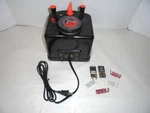Lionel Kw 190 Watts Of Power With New Cord Post War Trains Lock-ons. Fixed Price $74.95.