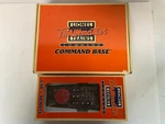Lionel 6-12969 (12686 12911) Trainmaster CAB1 Command Set Remote & Base. Fixed Price $315.00.
