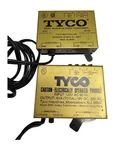 Tyco Model # 899M 899V Hobby Train Transformer Lot Of 2 Two. Fixed Price $38.99.