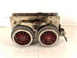 Ives Prewar Wide Standard Gauge Motor!. Fixed Price $95.00.