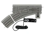 Lionel Fastrack 036 Remote/command Switch Left Hand Gauge Train 6-81947 New. Fixed Price $142.99.