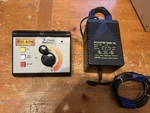 Mth Rail King Z-750 Train Transformer Power Unit & Z-controller. Fixed Price $74.99.