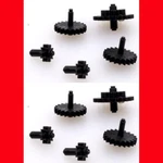 C-628 C630 Gear (2 Sets) 540304 Atlas N Scale. Fixed Price $7.95.
