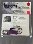 Soundtraxx Tsunami TSU-1000 Digital Decoder 827124 Dual GE-FDL-16. Fixed Price $100.00.