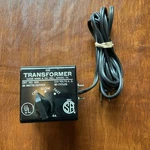 Marx Toy Train Hobby Transformer No. 309 25 Watt 115 Volt Ac- Untested. Fixed Price $14.50.