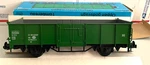 Marklin Gauge 1/SPUR #5851 High Sided Gondola New Old Stock. Fixed Price $49.99.