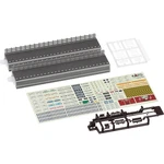 Kato 23-133 Local Line One-sided Platform. Fixed Price $18.27.