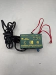 Bachmann Bros. Inc. Hobby Transformer Model No. 6604 Vtg. Fixed Price $10.99.