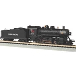 New Bachmann Union Pacific 2-8-0 Dcc Econami Sound Steam Loco Scale. Fixed Price $281.99.