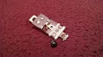 #4 Lionel Post War ZW-232X Circuit Breaker Transformer Early. Fixed Price $5.95.