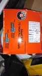 Lionel Lionchief Power Supply 72-WATT 4AMP 6-81603, Open Box, Unused. Fixed Price $41.95.
