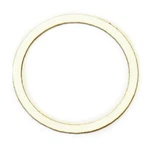 Soundtraxx 810119 Round Speaker Gasket Kit 28MM For 810054 Pcs New. Fixed Price $7.00.