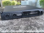 Crest Audio Pro-lite 5.0 Ultra-efficient 5000 Watt Professional Power Amplifier. Fixed Price $790.00.