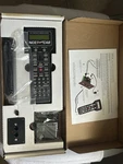 Nce 5240025 Power Cab Dcc Starter Set 524-25 Brand New Old Stock Not Used. Fixed Price $199.00.