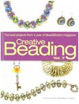 Kalmbach Publishing Books Creative Beading Volume 7. Fixed Price $47.87.