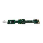 Digitrax DN147K1C Mobile Decoder 1.0 Amp Functions For Kato Scale Locomotive. Fixed Price $39.17.