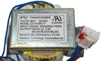 Model ZZ-01040-17 Transformer Ac 120 INPUT/10V Output Hamilton Tech. Fixed Price $19.95.