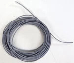Soundtraxx 30 Awg Ultra-flexible Wire, Ft Roll, Gray 810145. Fixed Price $7.88.
