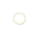 New Soundtraxx 810119 1" Speaker Gasket Kit (4) Fits 810153. Fixed Price $6.20.