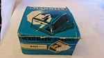 Ho Scale Rklin #6511 Power Pack Transformer 220V, Blue Parts Repair. Fixed Price $48.00.