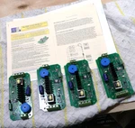 4 Dcc Specialties "psx Power Shield Circuit Breaker" Board - Used. Fixed Price $120.00.