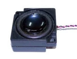 Railmaster Hobbies DHB28-BOX Ohm Speaker W/ Enclosure. Fixed Price $12.31.
