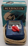 Marklin 6502 Ho Scale 110 Volt Transformer/box. Fixed Price $15.99.