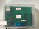 Prominiair Transmitter For Airwire, Tam Valley Depot, Etc - Dcc Throttle Version. Fixed Price $39.99.