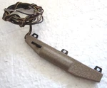Fleischmann 9422 Clip-on Electric Point Motor Right Hand Turn Out Nwob 9171. Fixed Price $13.95.