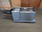 Duplo System 2000 Booklet Maker W/ DBM-120 & 120T Trimmer Watch Video Hori Bour. Fixed Price $6850.00.