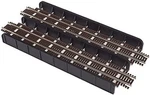 Atlas N Code 55 Through Plate Girder Bridge Kit Double-track 2081. Fixed Price $39.98.