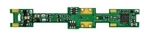 Train Control Systems 1556 K6D4 Scale Befm Decoder. Fixed Price $44.99.